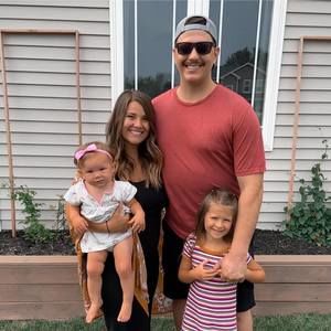 Meet your Posher, Cori